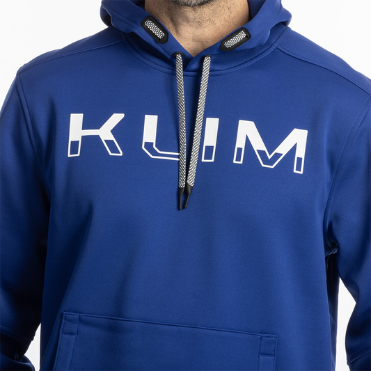  Klim Petrol Pullover Hoodie