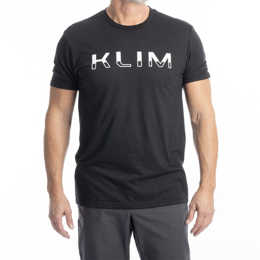  Klim Petrol Tri-Blend Tee