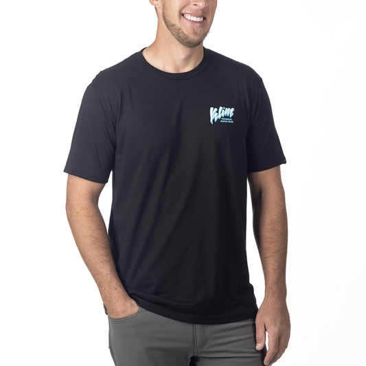  Klim Powabunga Tri-Blend Tee