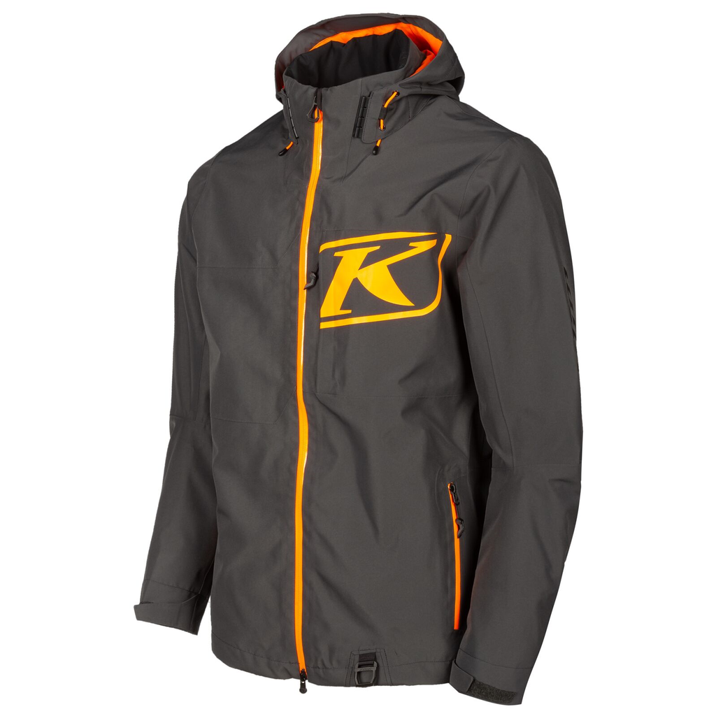 Klim Powerxross Jacket – Up North Sports
