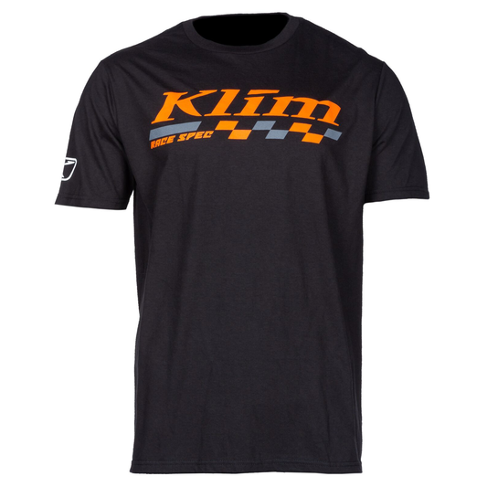  Klim Race Spec Short Sleeve T Shirt