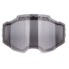 Klim Rage Goggle Replacement Lens Photochromic Clear to Smoke