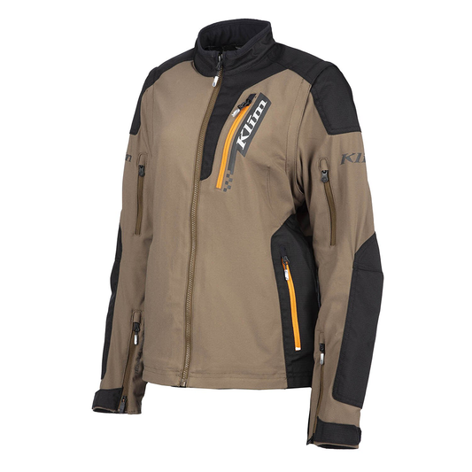  Klim Women's Rebelle Jacket