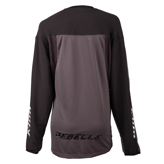  Klim Women's Rebelle Jersey