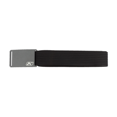 [Color:::Black - Gray] Klim Redline Web Belt