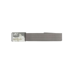 [Color:::Gray - Snow] Klim Redline Web Belt