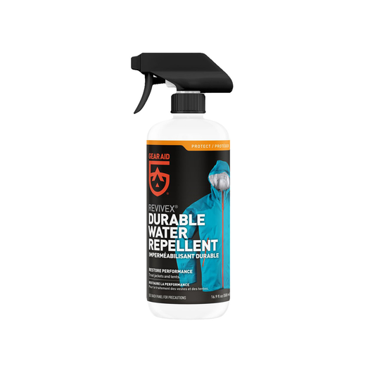 Klim Revivex Durable Water Repellent Spray 16.9 oz