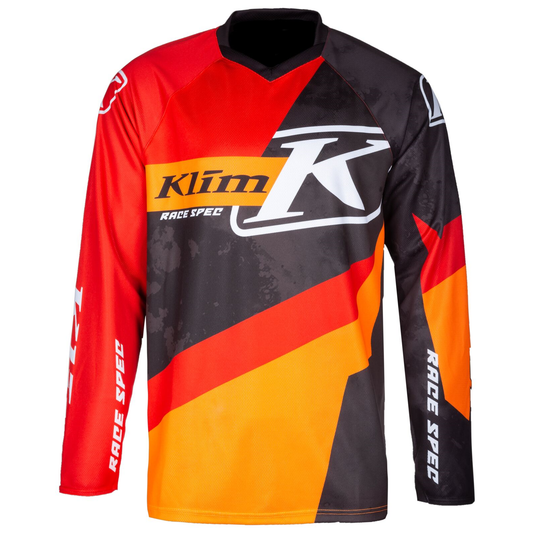  Klim Revolt Jersey