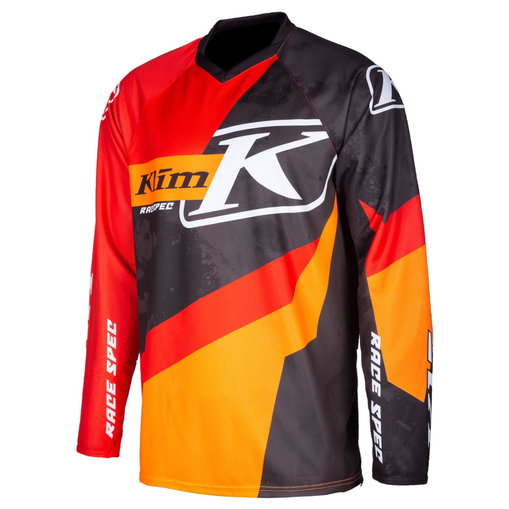 Klim Revolt Jersey – Up North Sports