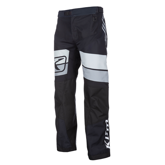 Klim Youth Revolt Pant Black1