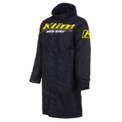 [Color:::Black] Klim Revolt Pit Coat