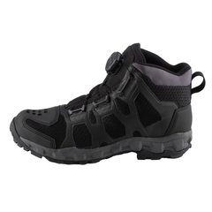 [Color:::Castlerock - Black] Klim Ridgeline Boot