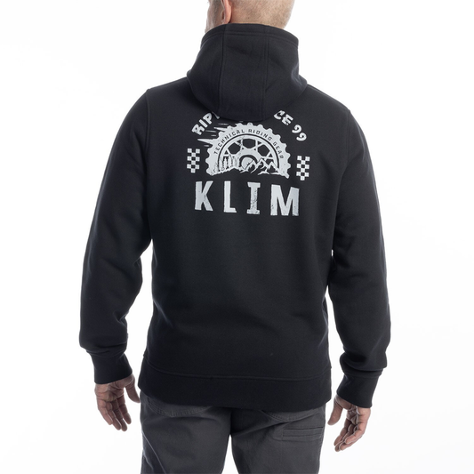  Klim Rippin' Pullover Hoodie