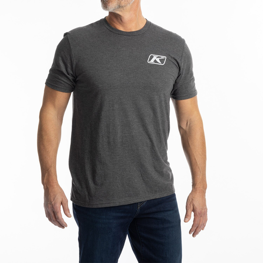  Klim Rippin' Tri Blend Tee