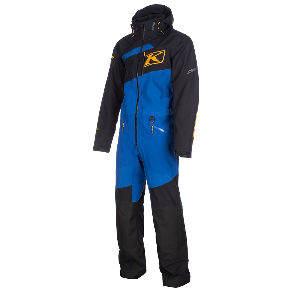 Klim Ripsa One-Piece Suit – Up North Sports - Main Image