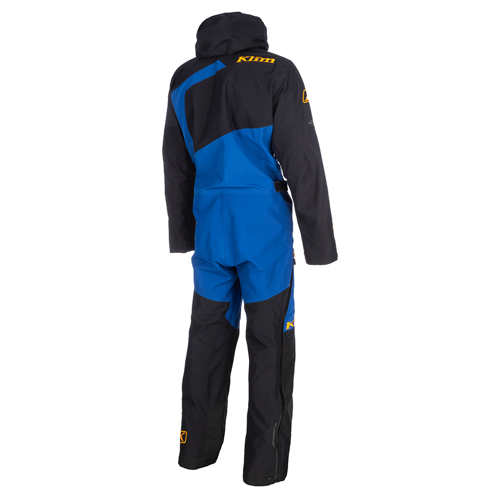 KLIM Ripsa One Piece Suit | GORE-TEX Mountain Suit – Up North Sports KLIM Ripsa One Piece Suit | GORE-TEX Mountain Suit – Up North Sports