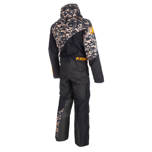  Klim Scout One-Piece Suit