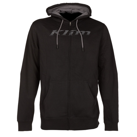  Klim Shadow Zip-Up Hoodie
