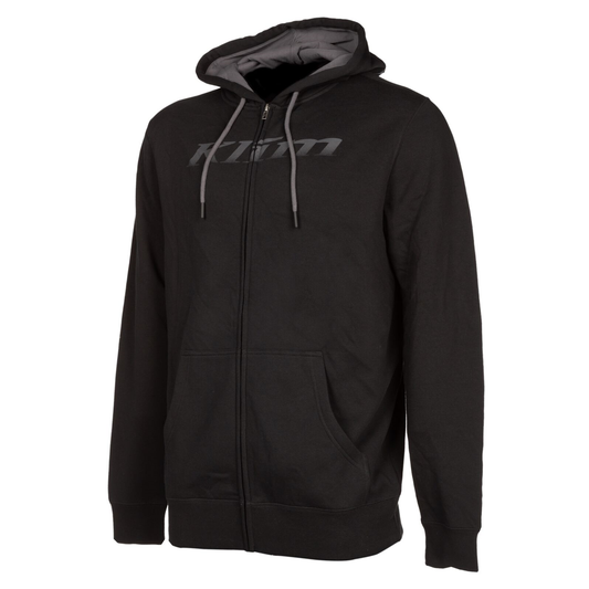  Klim Shadow Zip-Up Hoodie
