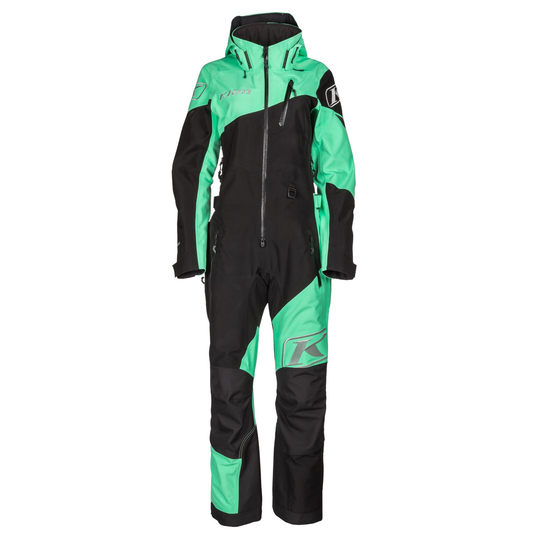  Klim Women's Shredsa One-Piece Suit