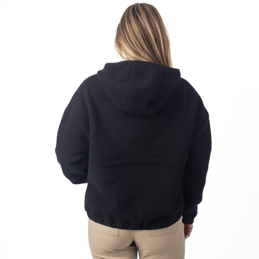  Klim Women's Sira high Pile Fleece Hoodie