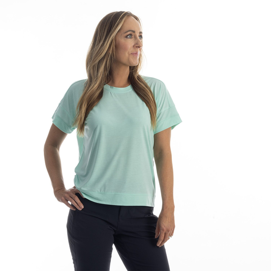  Klim Women's Sky Pond Shirt