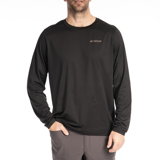  Klim Static Peak Long Sleeve Shirt