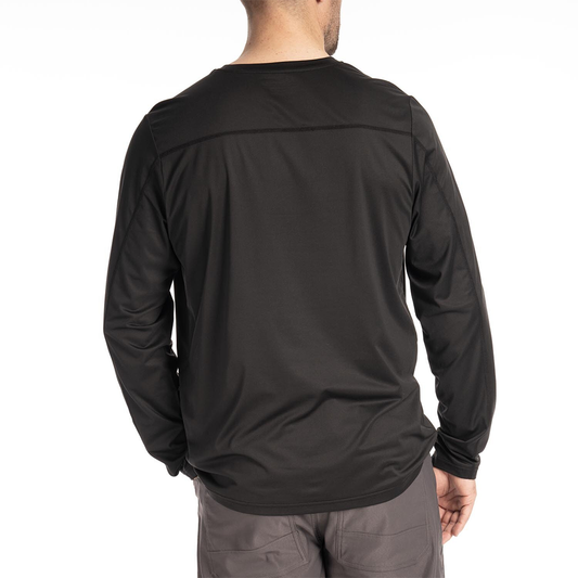  Klim Static Peak Long Sleeve Shirt