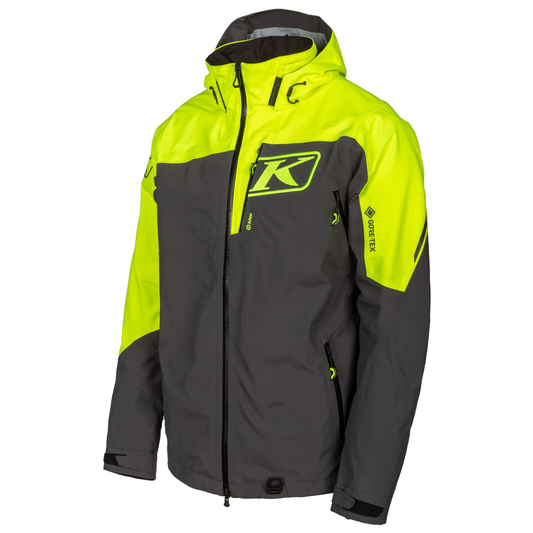  Klim Storm Jacket