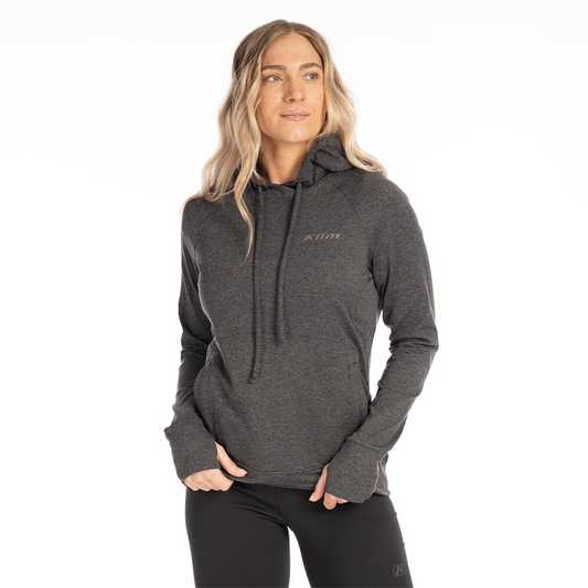  Klim Women's Sunscape Pullover Hoodie