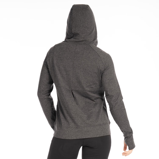  Klim Women's Sunscape Pullover Hoodie