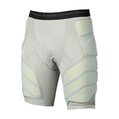 [Color:::Monument Gray] Klim Tactical Short