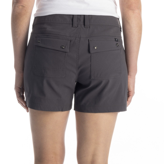  Klim Women's Taylor Mountain Short