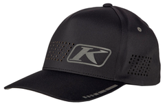 [Color:::Black] Klim Tech Rider Hat