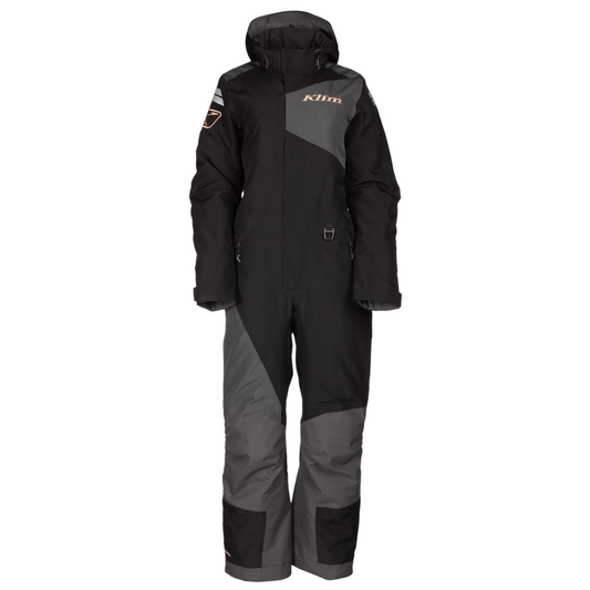  Klim Women's Vailslide One-Piece