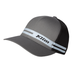 [Color:::Castlerock - Crystal Blue] Klim Women's Vista Hat