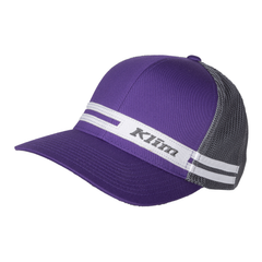 [Color:::Heliotrope - White] Klim Women's Vista Hat