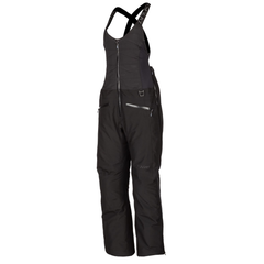 [Color:::Black] Klim Women's Allure Bib