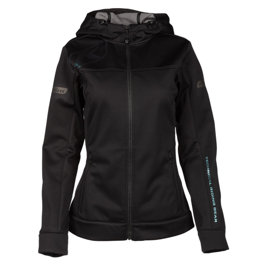  Klim Women's Evolution Hoodie