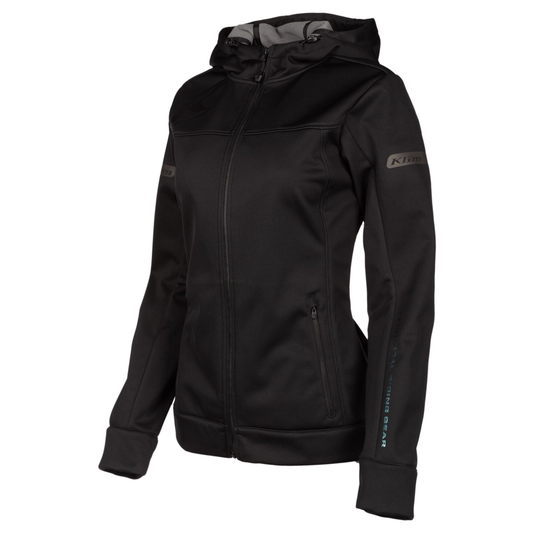  Klim Women's Evolution Hoodie