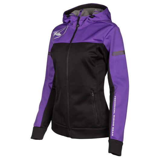  Klim Youth Evolution Hoodie