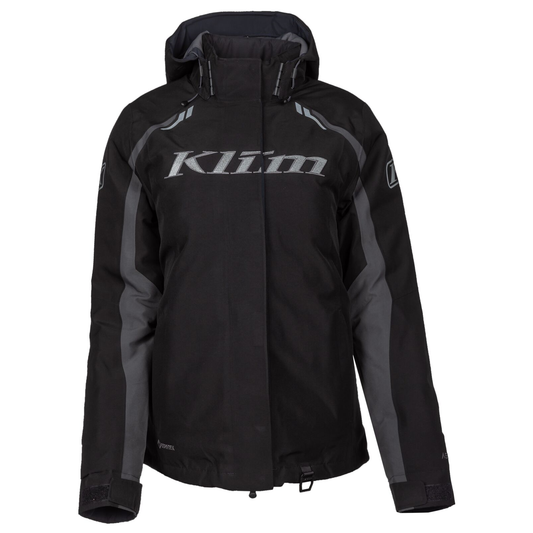  Klim Women's Flare Float Jacket
