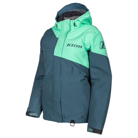  Klim Women's Fuse Jacket