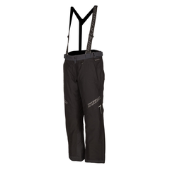 [Color:::Black / Asphalt] Klim Women's Spark Pant