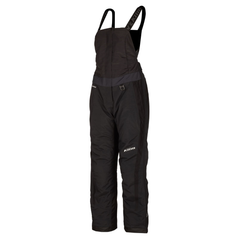 [Color:::Black] Klim Women's Strata Bib