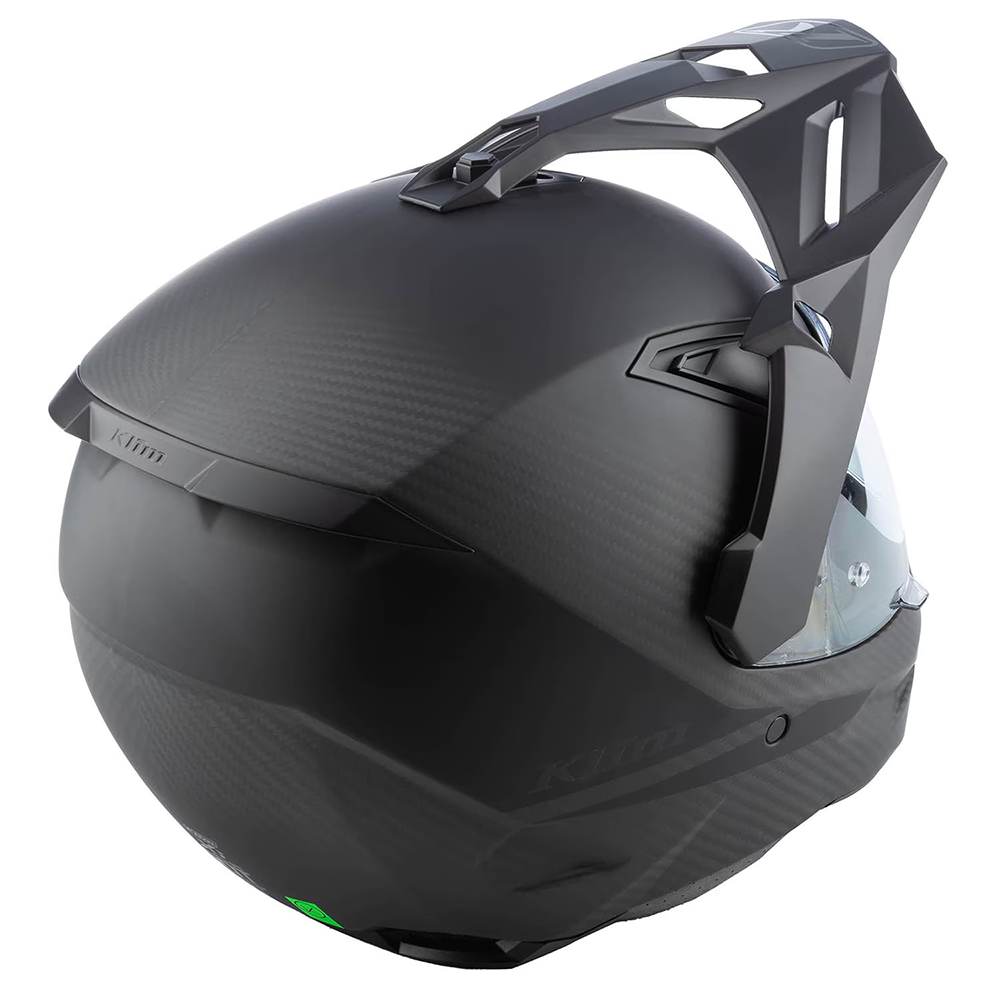 Klim X1 Alpha Helmet Quanta Gloss Black