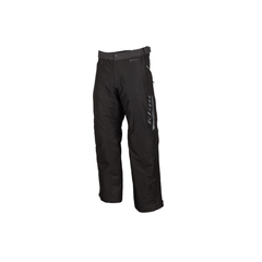[Color:::Black / Asphalt] Klim Youth Kaos Pant