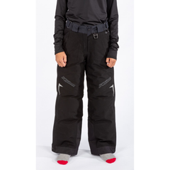 [Color:::Black / Asphalt] Klim Youth Spark Pant