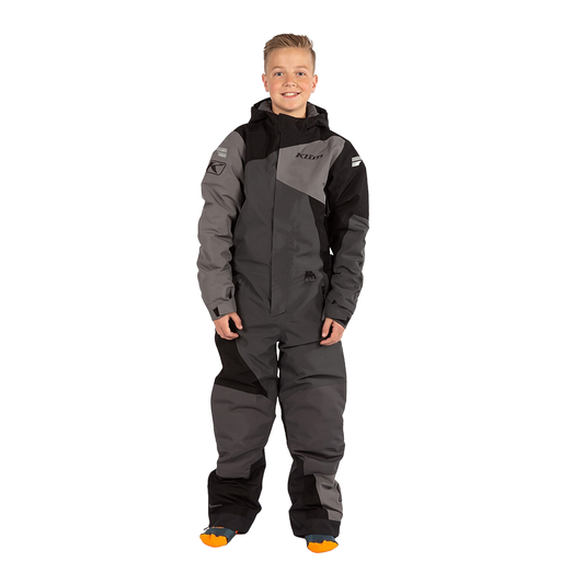  Klim Youth Railslide One-Piece Suit