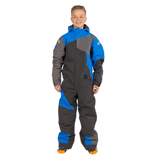  Klim Youth Railslide One-Piece Suit
